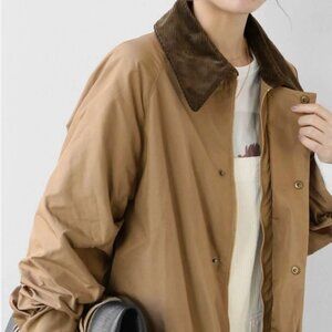 Barbour Women's Trench